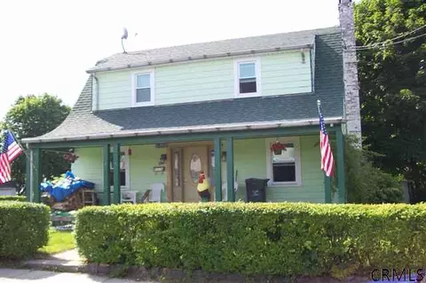 32 Oak St, Corinth, NY 12822 photo 1