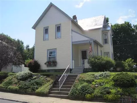 2 Oak St, Corinth, NY 12822 photo 1