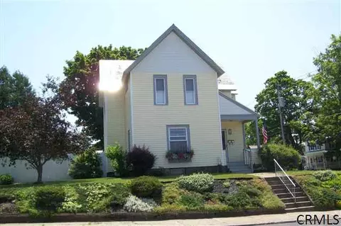 2 Oak St, Corinth, NY 12822 photo 2
