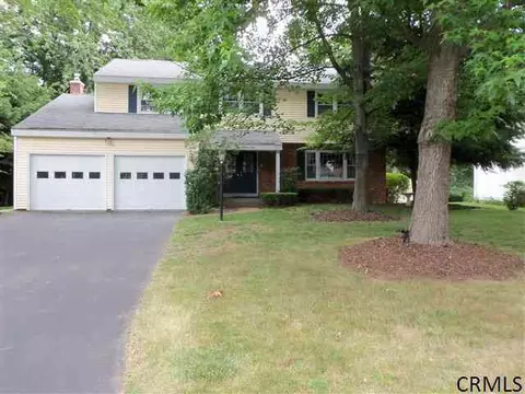 101 Mcguffey Ln, Delmar, NY 12054 photo 1