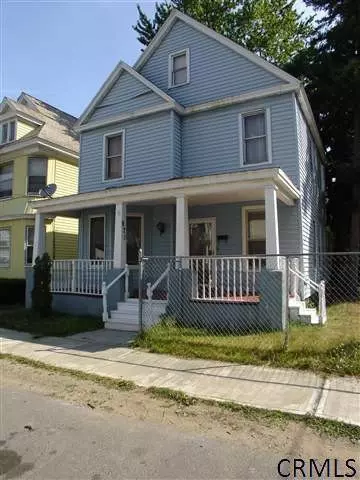 971 Maple Ave, Schenectady, NY 12307 photo 13