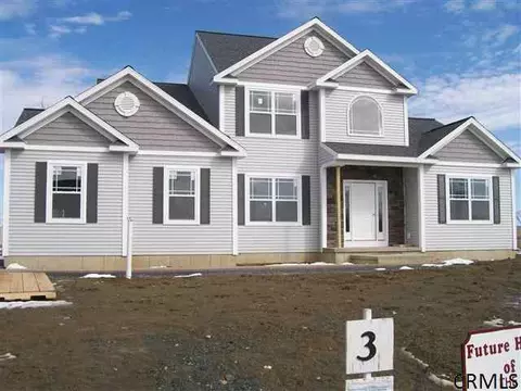 3 Julia Cir, Mechanicville, NY 12118 photo 1