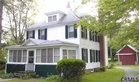 21 Turnpike Rd, Eagle Bridge, NY 12057 photo 1