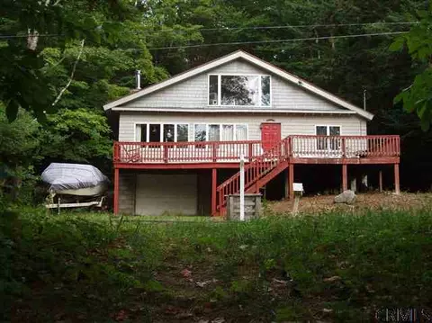 1079 Kathan Rd, Corinth, NY 12822 photo 1