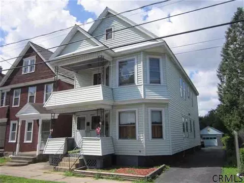 1022 Webster St, Schenectady, NY 12303 photo 1
