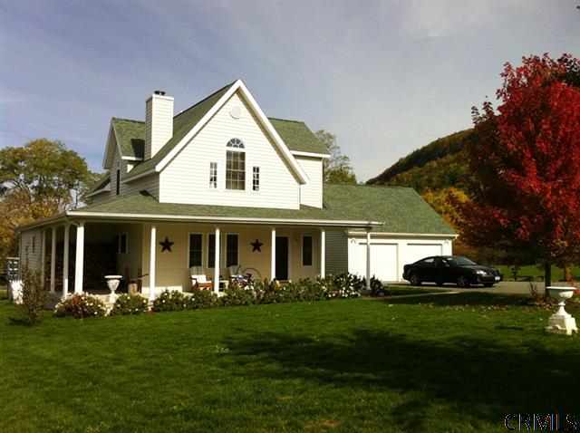 171 Mt Path, Middleburgh, NY 12122 photo 1