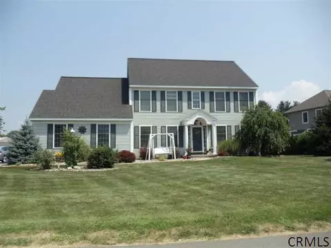 67 Honeysuckle Way, Glenmont, NY 12077 photo 1