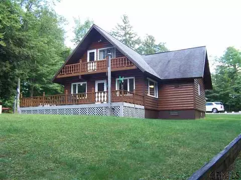 111 Palmer Point Rd, Old Forge, NY 13420 photo 1