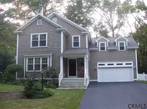 77 Delmar Pl, Delmar, NY 12054 photo 1