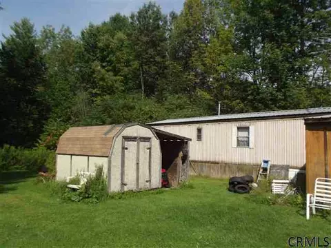 207 Jackson Summit Rd, Mayfield, NY 12117 photo 1