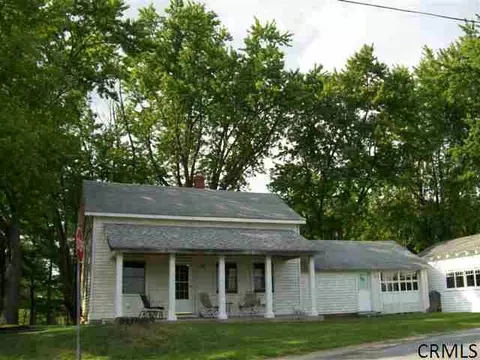 1120 S Green Rd, Sprakers, NY 12166 photo 1