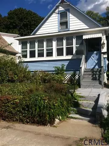 1033 Davis Ter, Schenectady, NY 12303 photo 1