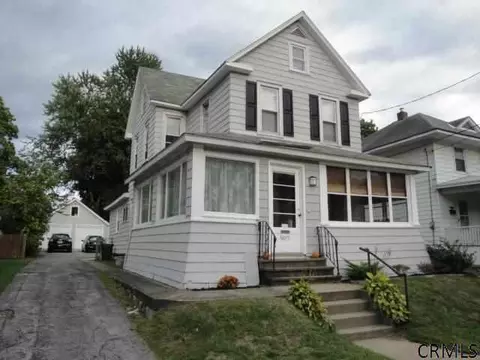 907 Harrison Ave, Schenectady, NY 12306 photo 1