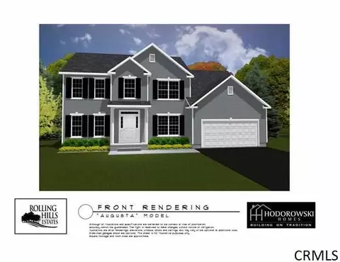 36 Ridgewood Dr, Halfmoon, NY 12118 photo 1