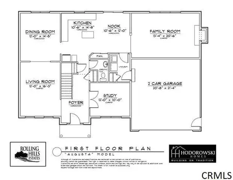 36 Ridgewood Dr, Halfmoon, NY 12118 photo 2