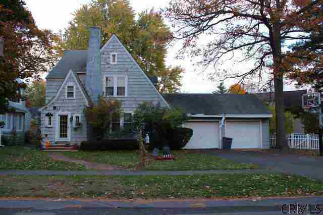 1320 Regent St, Schenectady, NY 12309 photo 1