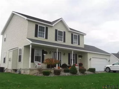 31 Bent Grass Dr, Mechanicville, NY 12118 photo 1