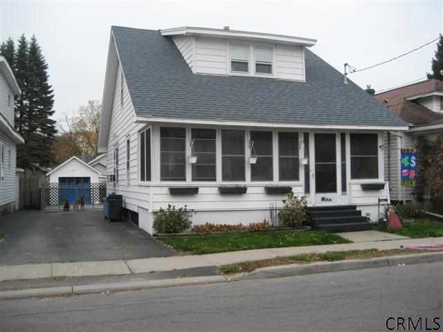 319 Glen Ave, Schenectady, NY 12302 photo 1