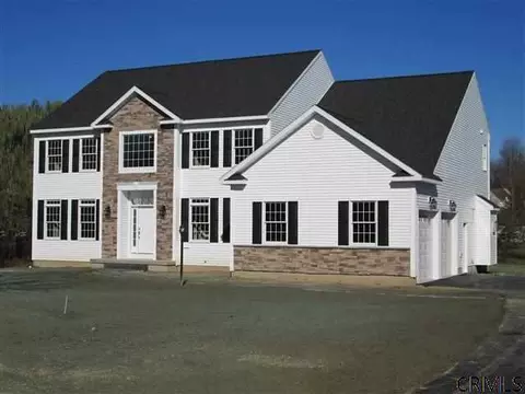 52 Fields End Dr, Glenmont, NY 12077 photo 1