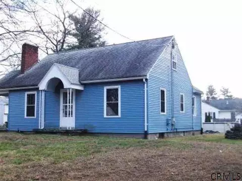 1 Bain Dr, Delmar, NY 12054 photo 1