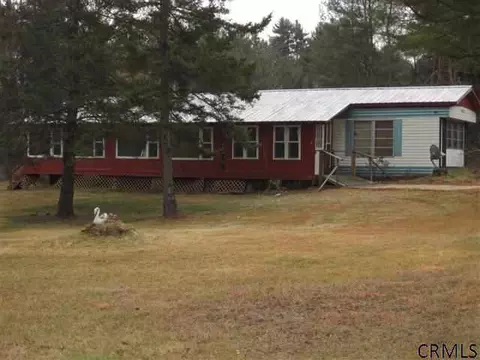 39 Miner Rd, Porter Corners, NY 12859 photo 1
