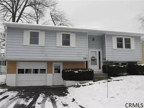 261 Hillcrest Ave, Schenectady, NY 12304 photo 1