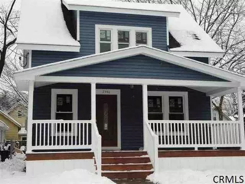 2340 William St, Schenectady, NY 12306 photo 1