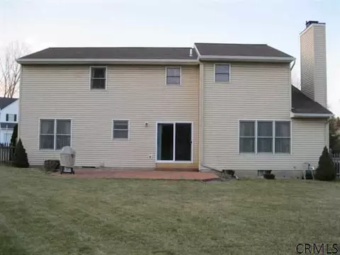 1 Bobwhite Dr, Glenmont, NY 12077 photo 2