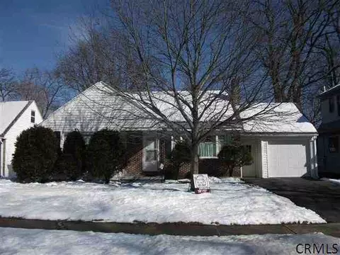1230 Baker Ave, Schenectady, NY 12309 photo 1