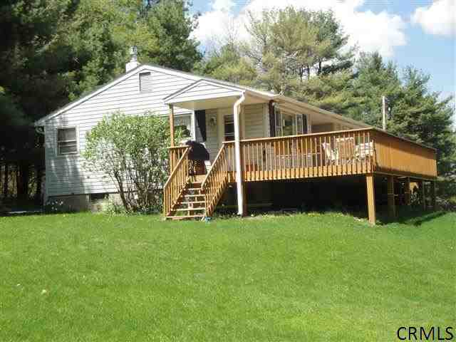 39 Mackey Rd, Greenville, NY 12083 photo 1