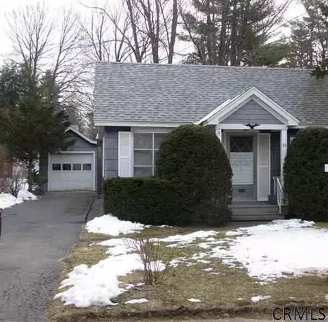 26 Harrison Ave, Delmar, NY 12054 photo 1