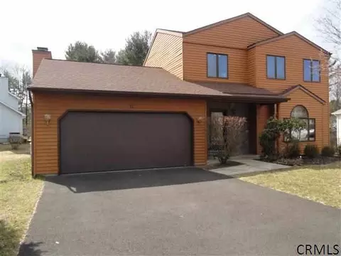 17 Wakefield Ct, Delmar, NY 12054 photo 1