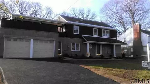 1190 Mcclellan St, Schenectady, NY 12309 photo 1