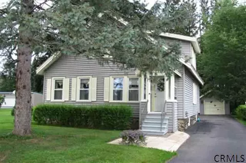111 Easterly St, Gloversville, NY 12078 photo 1