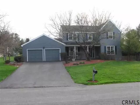 48 Middlesex Dr, Slingerlands, NY 12159 photo 1
