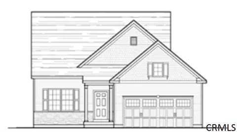 41 Whitney Dr, Halfmoon, NY 12118 photo 1