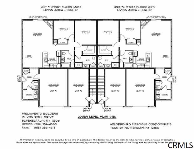 1 R100 Paddock Cir, Schenectady, NY 12306 photo 2