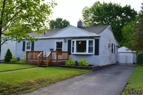 514 Chiswell Rd, Schenectady, NY 12304 photo 1