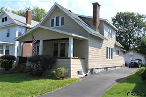 1108 Baker Ave, Schenectady, NY 12309 photo 1