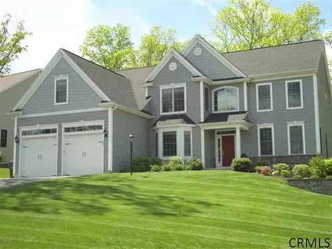 26 Summit Trl, Halfmoon, NY 12118 photo 1