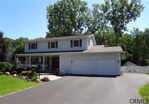 7 Kasper Dr, Clifton Park, NY 12065 photo 1