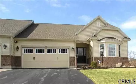 55 Covington Dr, Mechanicville, NY 12118 photo 1