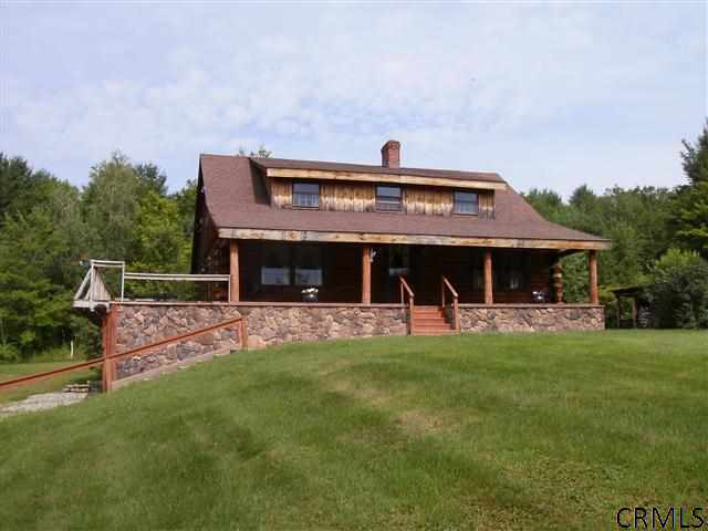 175 Watson Rd, Petersburg, NY 12138 photo 1