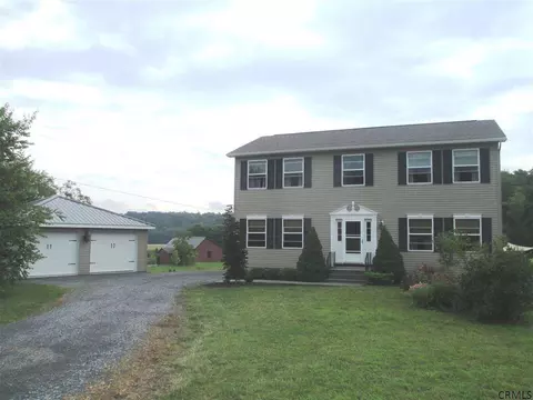 1989 Indian Fields Rd, Feura Bush, NY 12067 photo 1