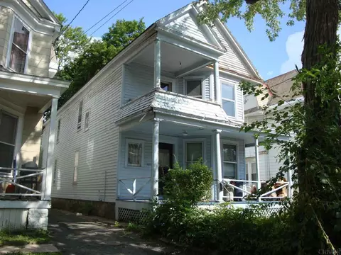 435 Mcclellan St, Schenectady, NY 12308 photo 1