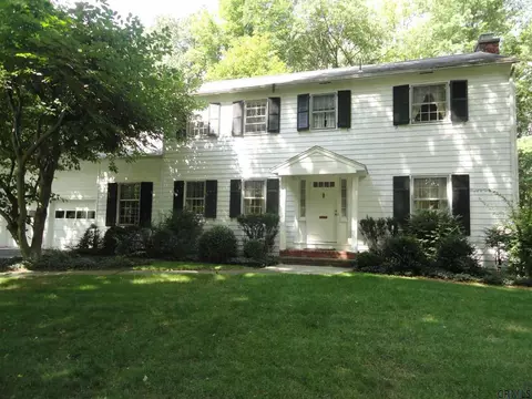 50 Sunset Dr, Delmar, NY 12054 photo 1
