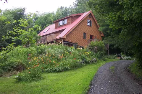 72 Cramer Rd, Argyle, NY 12809 photo 1