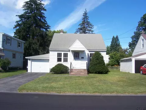 1222 Trinity Ave, Schenectady, NY 12306 photo 1