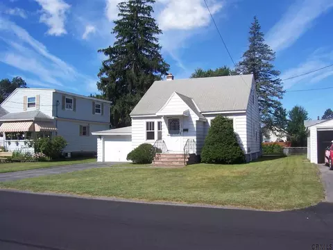 1222 Trinity Ave, Schenectady, NY 12306 photo 2