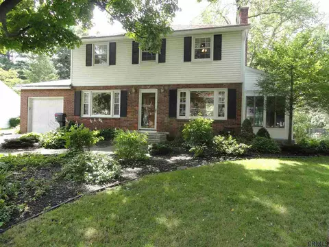 167 Winne Rd, Delmar, NY 12054 photo 1
